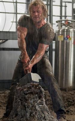 I don't even remember what the movie was about but $450 Million says something was done right.