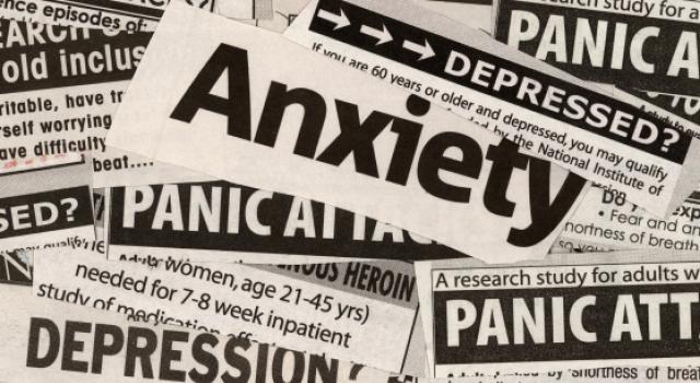 And that's on a good day.