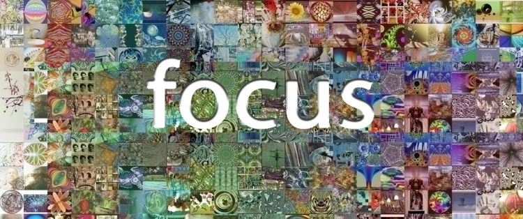 focus