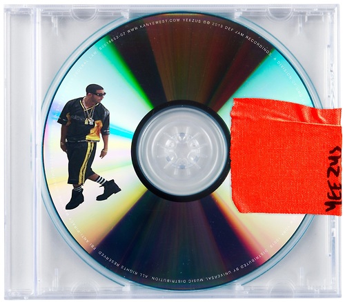 Started from a picture now I'm here