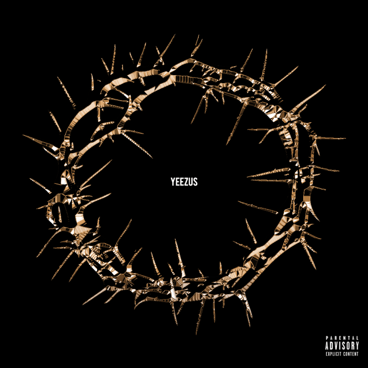 Simple, Clean, Dope. Actually follows the mood of the album the best.