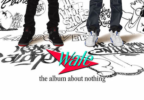 Wale dragged Jerry into this huh?