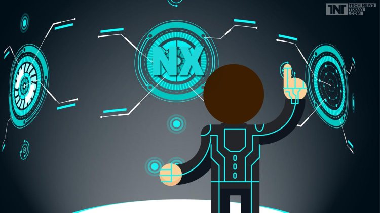 Video Games are Tron.