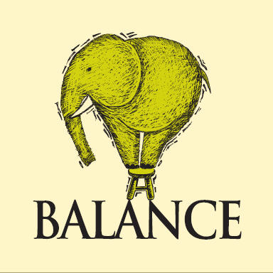 balance