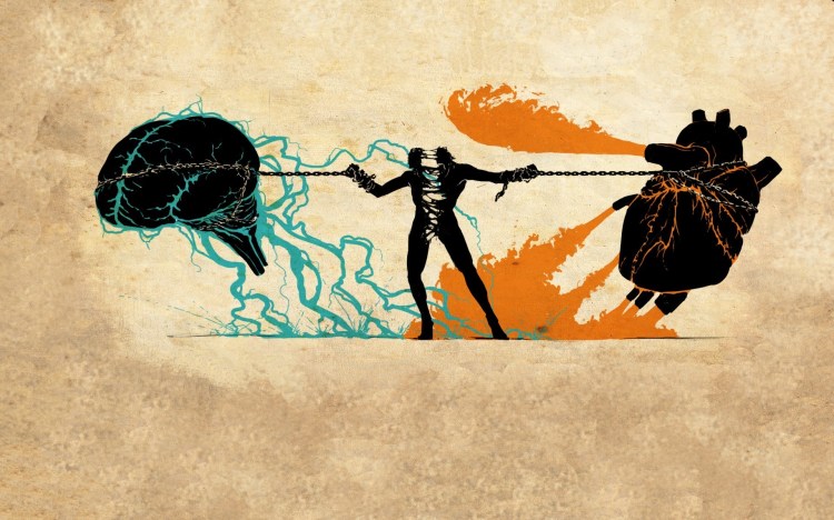 struggle-between-the-brain-and-the-heart-man-artistic-1920x1200-wallpaper19015