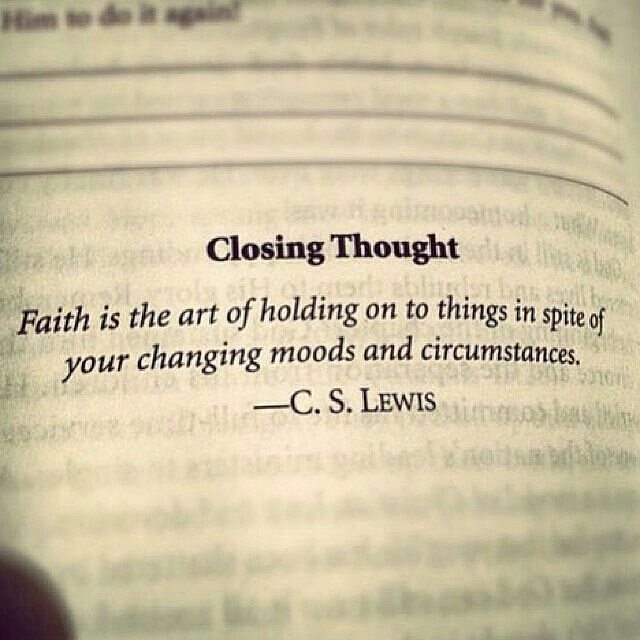 closing-thought