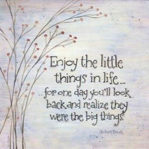 little-things