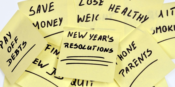resolutions