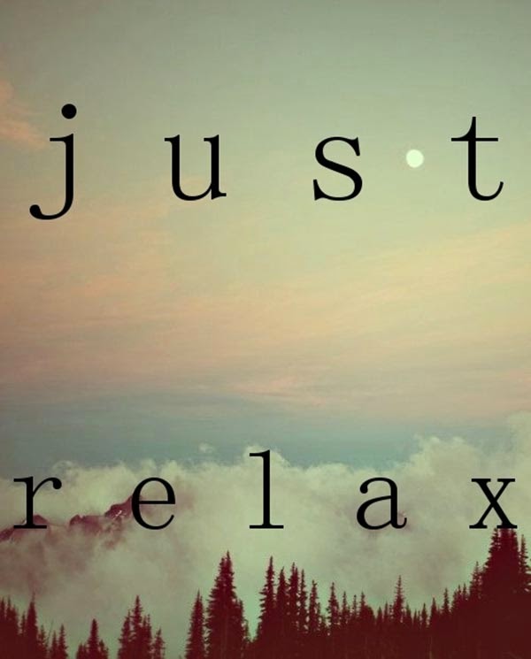 wekosh-quote-just-relax
