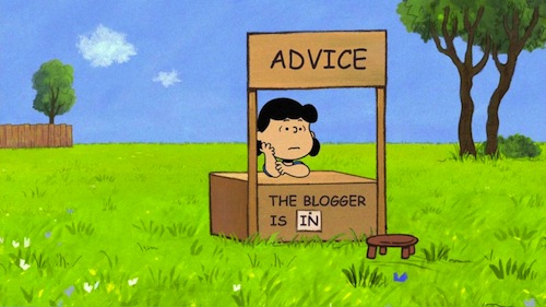 peanuts-blogging-advice-770x433
