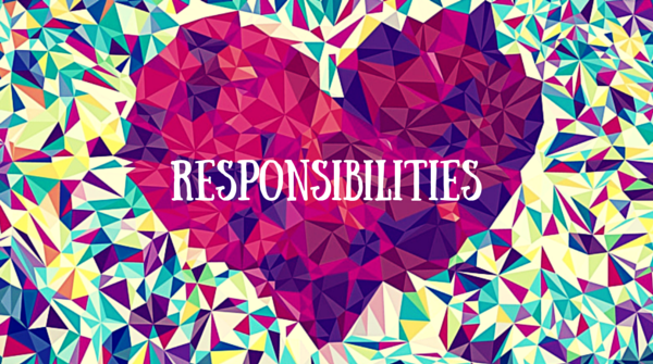 Responsibilities