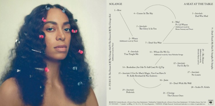 Solange