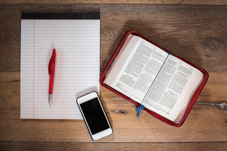 bible-notepad-phone