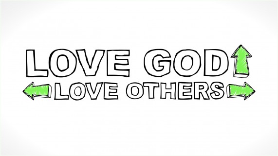 love-god