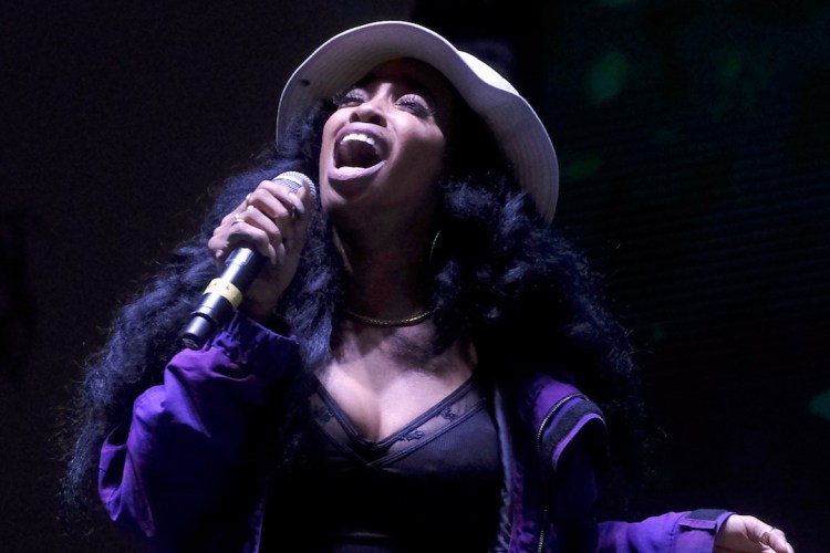 Tyler, the Creator's 5th Annual Camp Flog Gnaw Carnival - Day 1