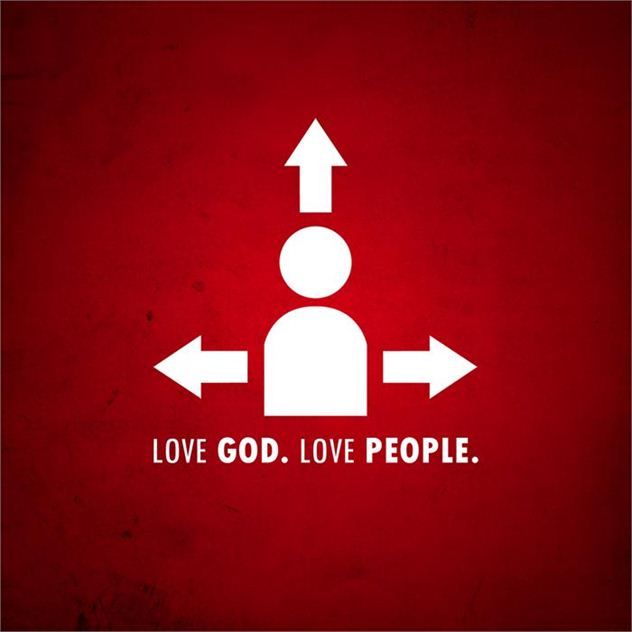 love-people